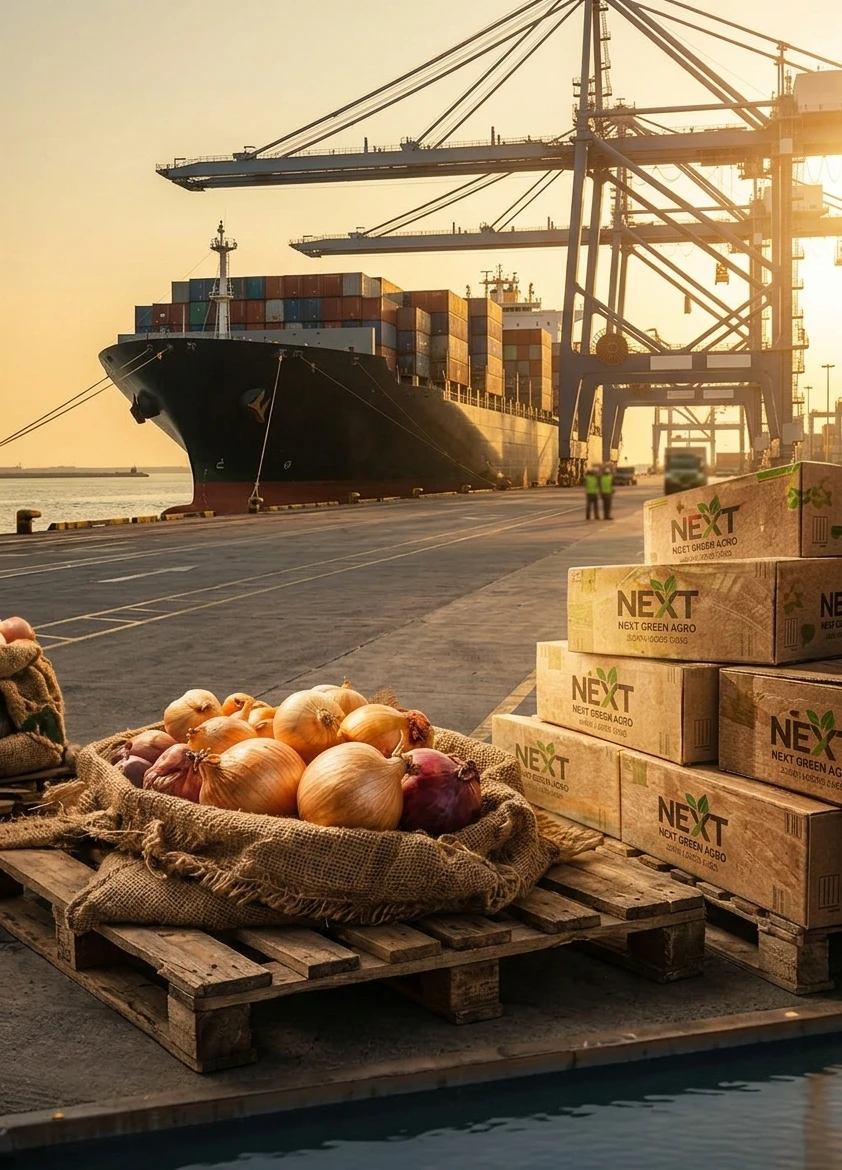 The Future of Maritime Shipping in 2026: Tech and Sustainability