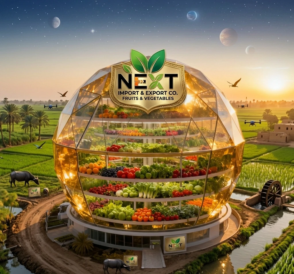 The Road to Europe: How Next Leads the Green Transition in Agricultural Exports